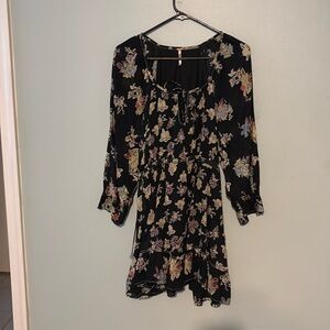 Free people dress